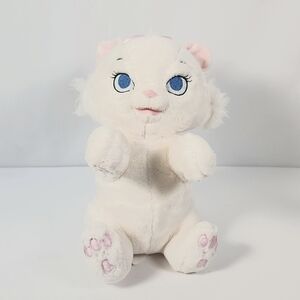 Disney babies (Disney Parks) 10" Plush Marie - Aristocats
